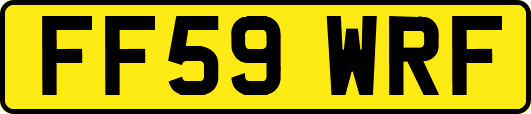 FF59WRF