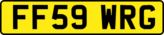 FF59WRG