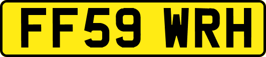 FF59WRH