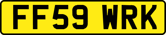 FF59WRK