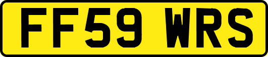 FF59WRS