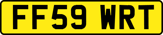 FF59WRT