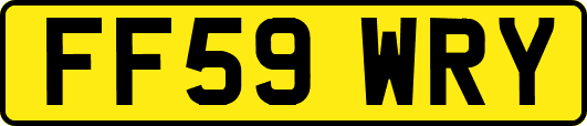 FF59WRY