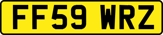 FF59WRZ