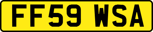 FF59WSA