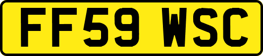 FF59WSC