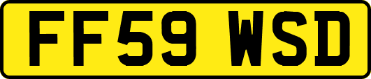FF59WSD