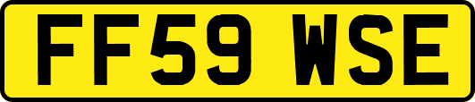 FF59WSE