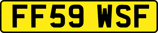 FF59WSF