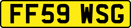FF59WSG