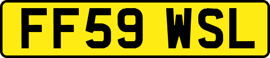 FF59WSL