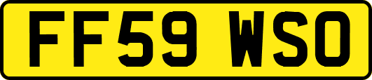 FF59WSO