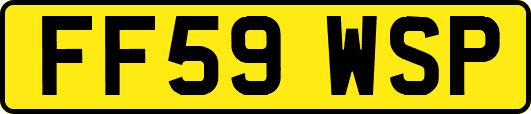 FF59WSP