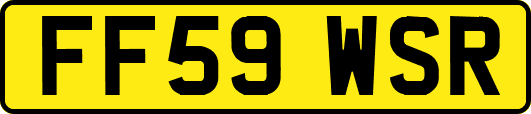 FF59WSR