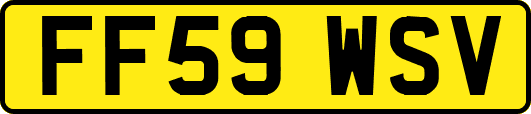 FF59WSV