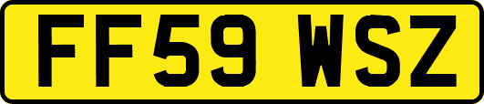 FF59WSZ