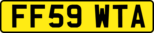 FF59WTA