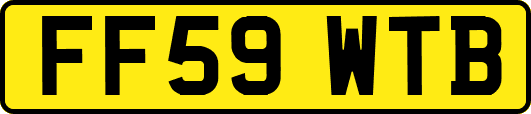 FF59WTB