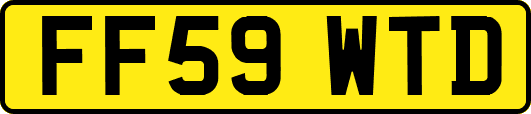 FF59WTD