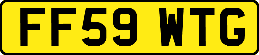FF59WTG