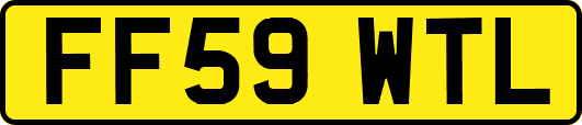 FF59WTL