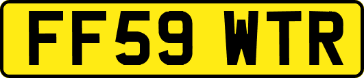 FF59WTR