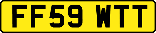 FF59WTT