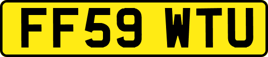 FF59WTU
