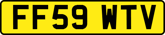 FF59WTV