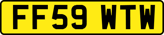 FF59WTW