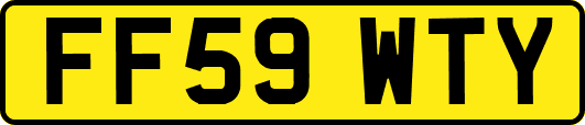 FF59WTY