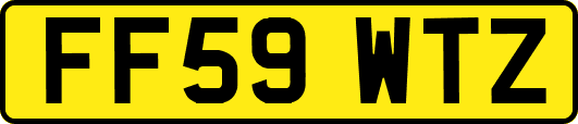 FF59WTZ