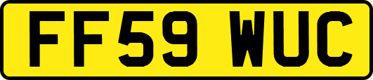 FF59WUC