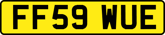 FF59WUE