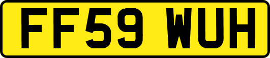 FF59WUH