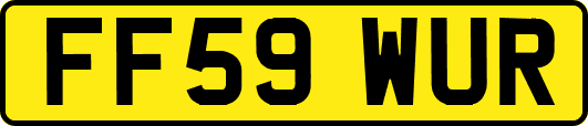 FF59WUR