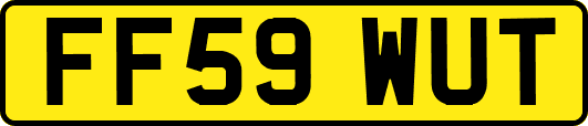 FF59WUT