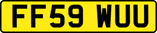FF59WUU