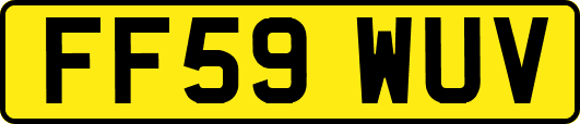 FF59WUV