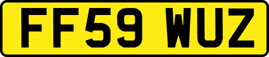 FF59WUZ