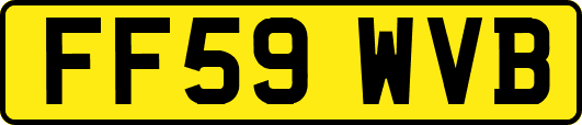 FF59WVB