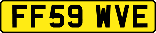 FF59WVE