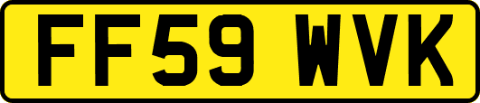 FF59WVK