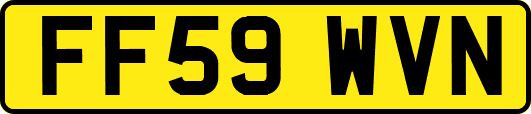 FF59WVN
