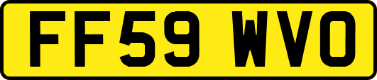 FF59WVO