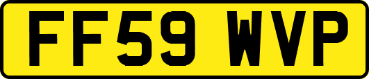 FF59WVP