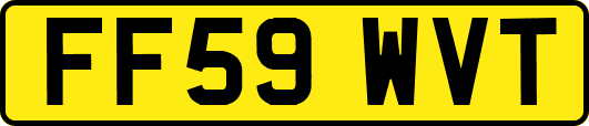 FF59WVT