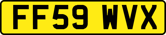 FF59WVX