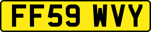 FF59WVY
