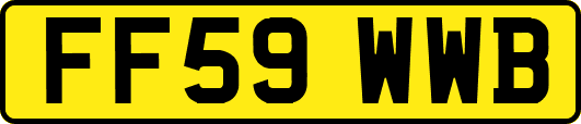 FF59WWB